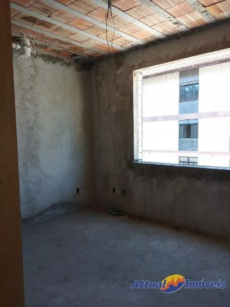 Apartamento, 3 quartos, 156 m² - Foto 3