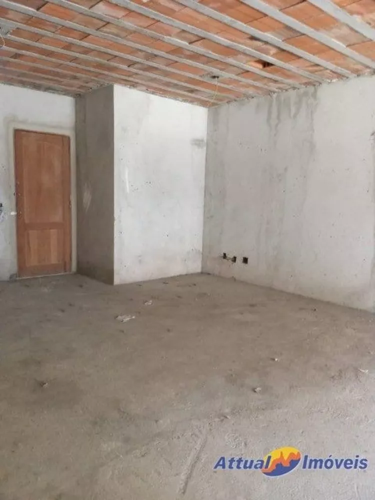 Apartamento à venda com 3 quartos, 156m² - Foto 4