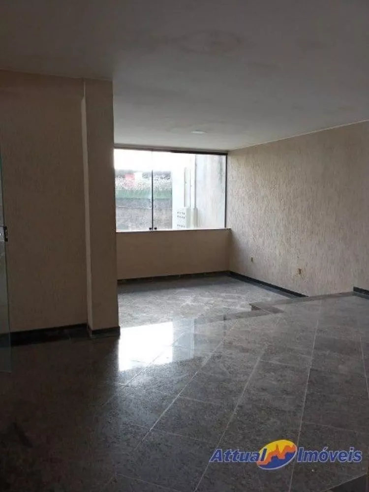 Apartamento, 3 quartos, 156 m² - Foto 2