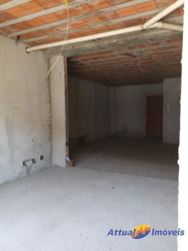 Apartamento, 3 quartos, 156 m² - Foto 8