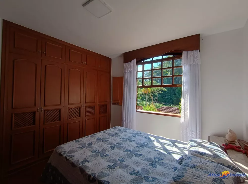 Casa, 5 quartos - Foto 25