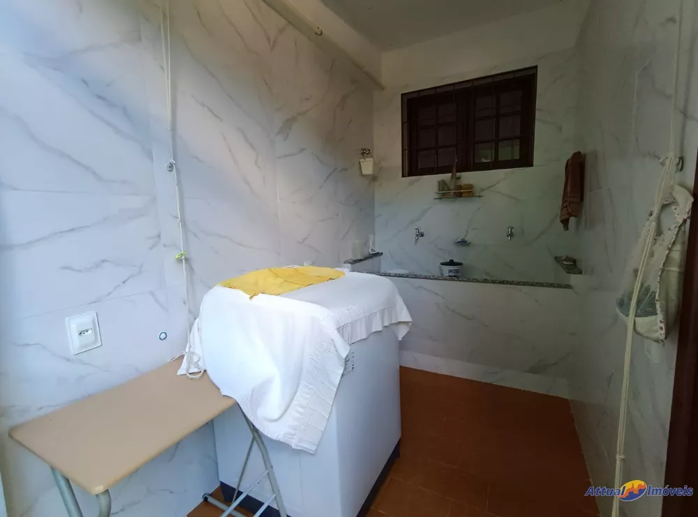 Casa, 5 quartos - Foto 21
