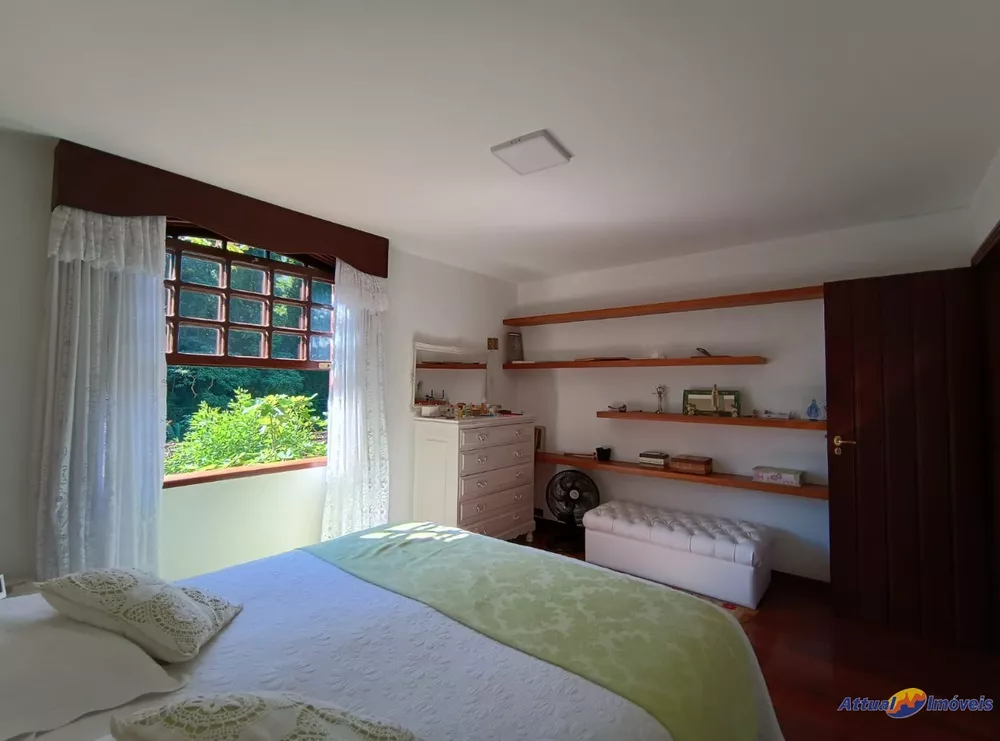 Casa, 5 quartos - Foto 17