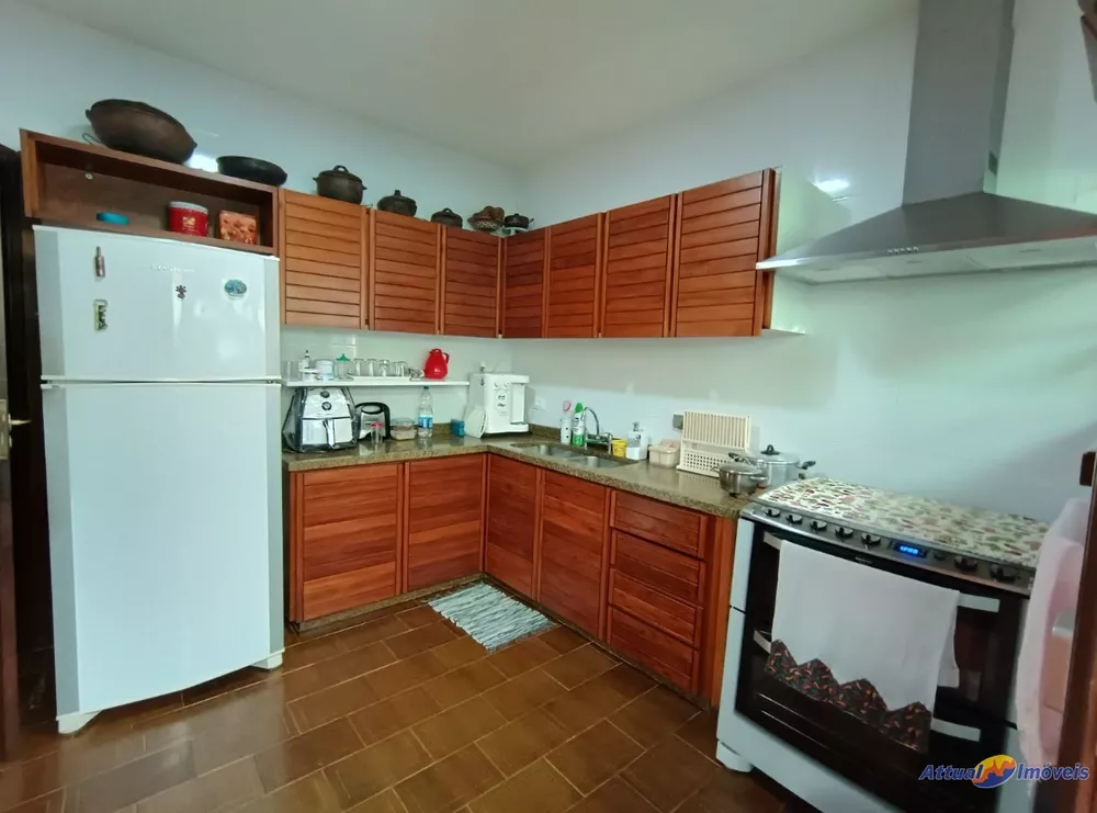 Casa, 5 quartos - Foto 2