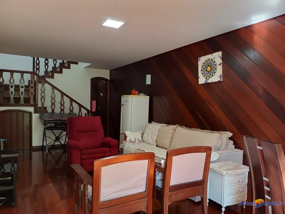 Casa, 5 quartos - Foto 22