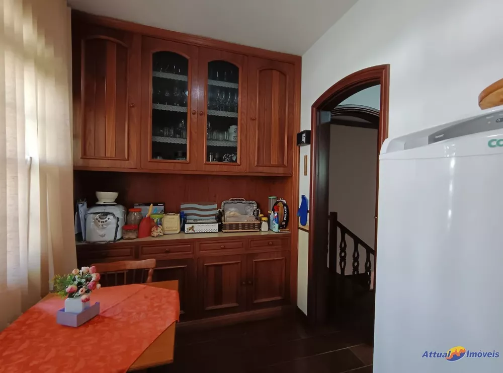 Casa, 5 quartos - Foto 29