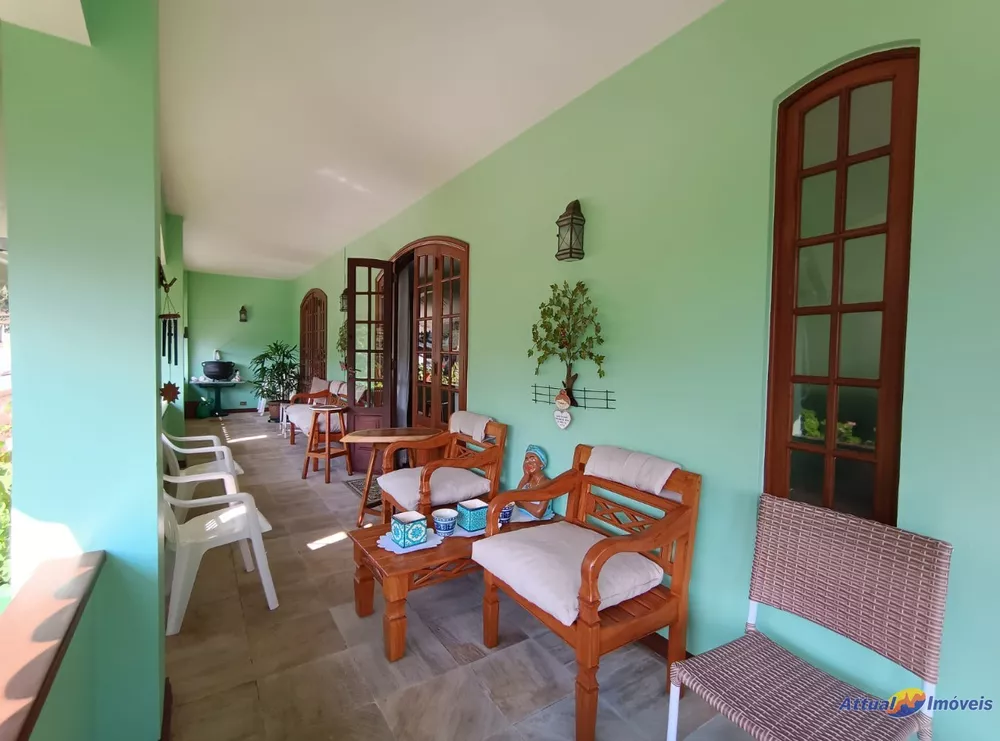 Casa, 5 quartos - Foto 18