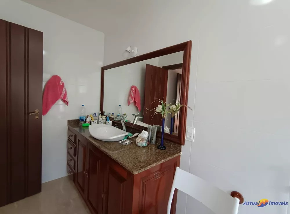 Casa, 5 quartos - Foto 15