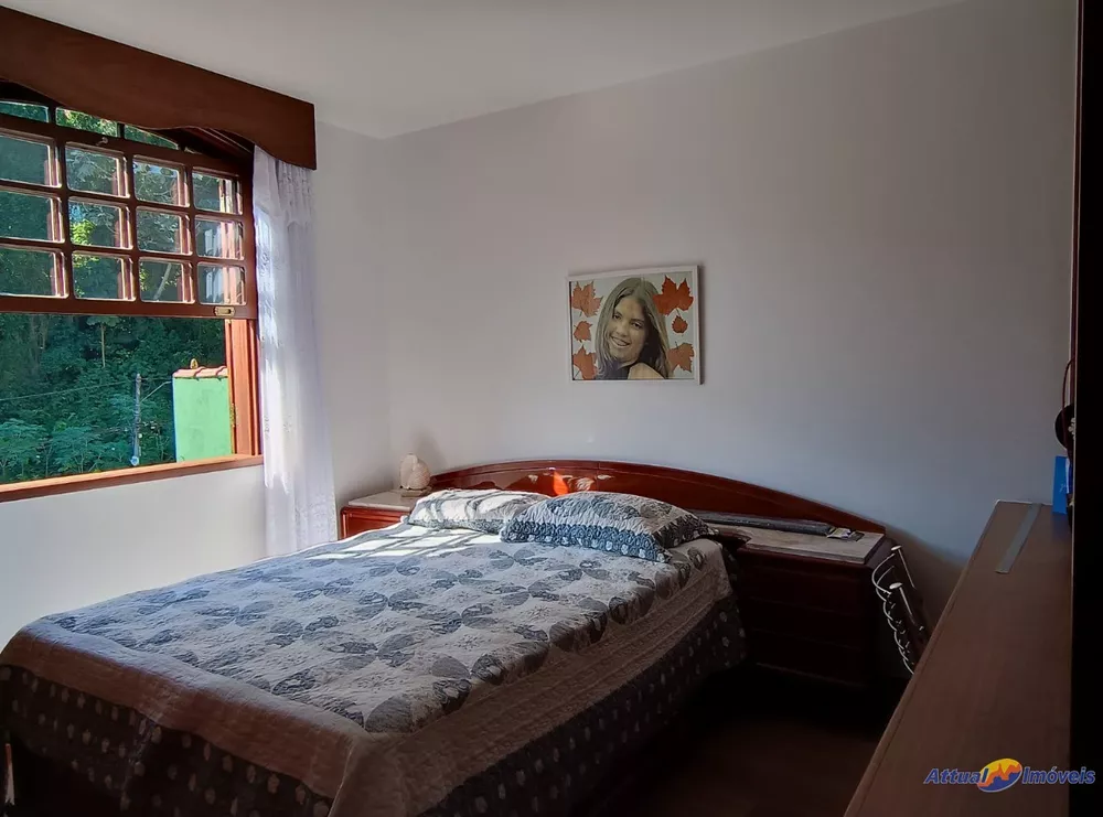Casa, 5 quartos - Foto 8