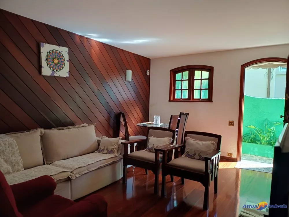 Casa, 5 quartos - Foto 19