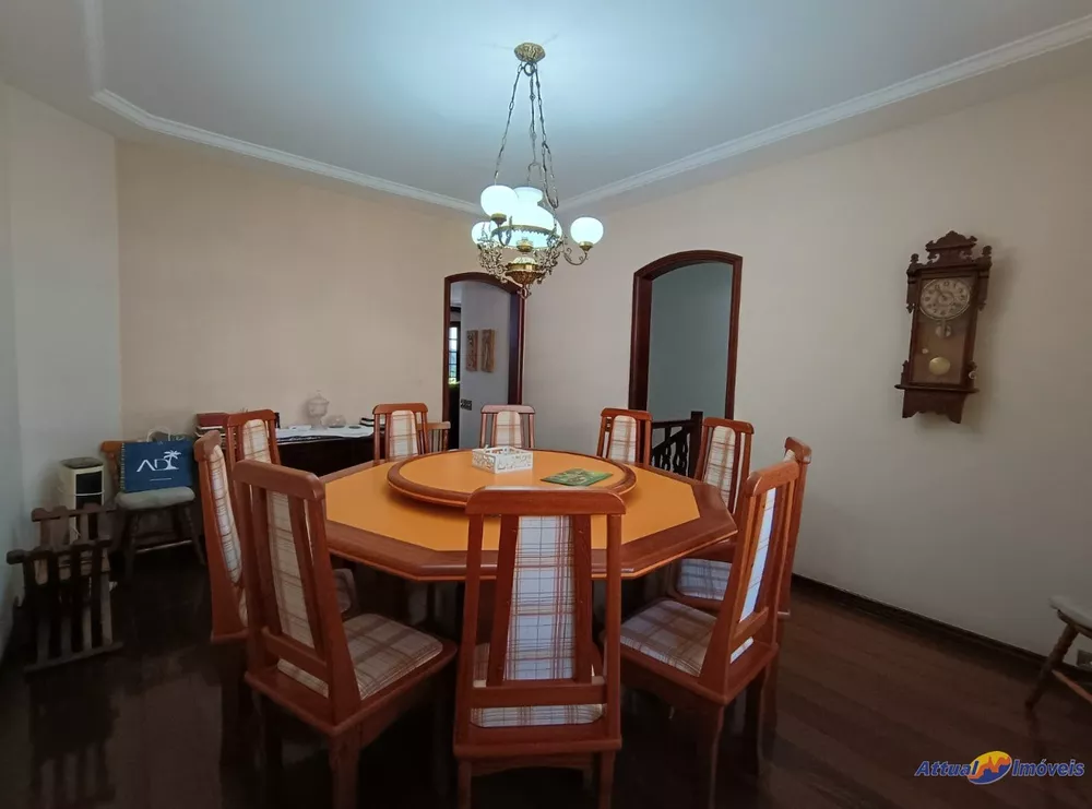 Casa, 5 quartos - Foto 10