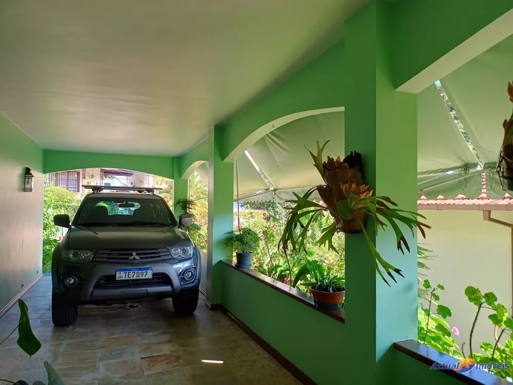 Casa, 5 quartos - Foto 1
