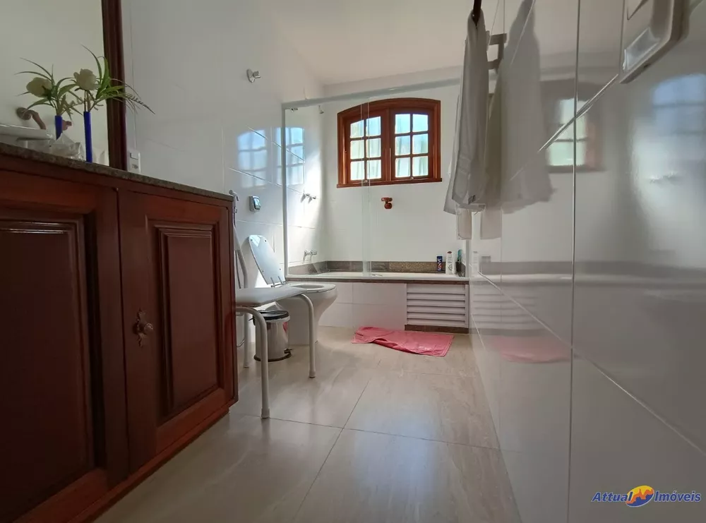 Casa, 5 quartos - Foto 12