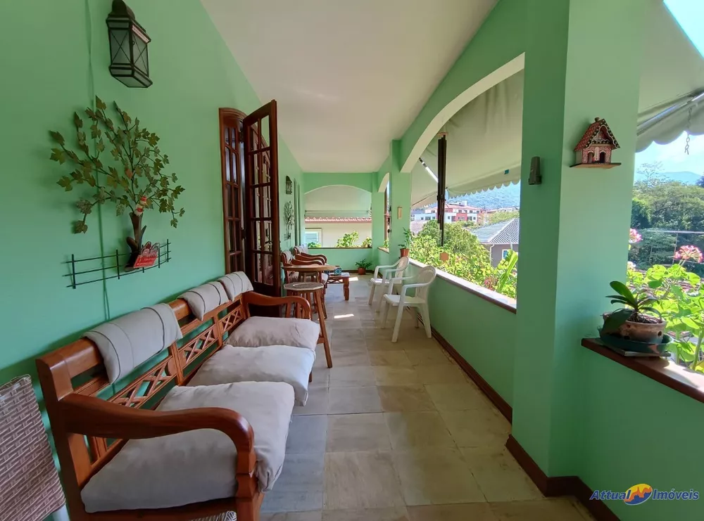 Casa, 5 quartos - Foto 7