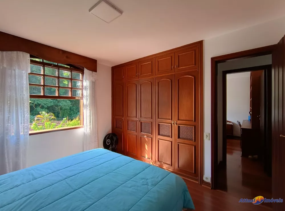 Casa, 5 quartos - Foto 3