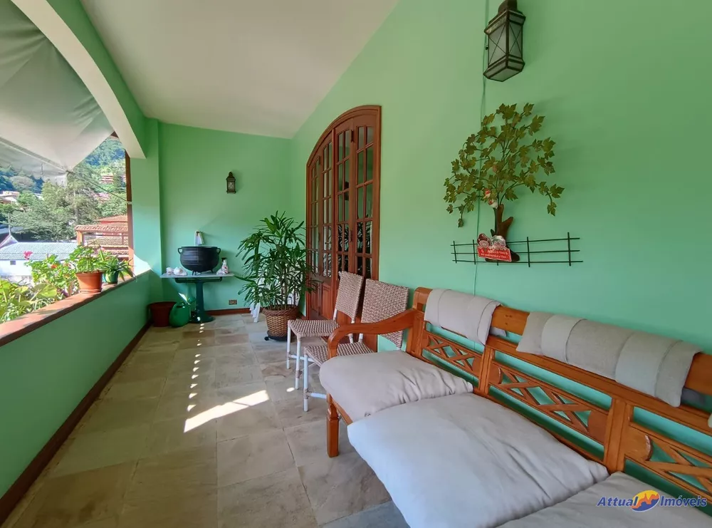Casa, 5 quartos - Foto 13
