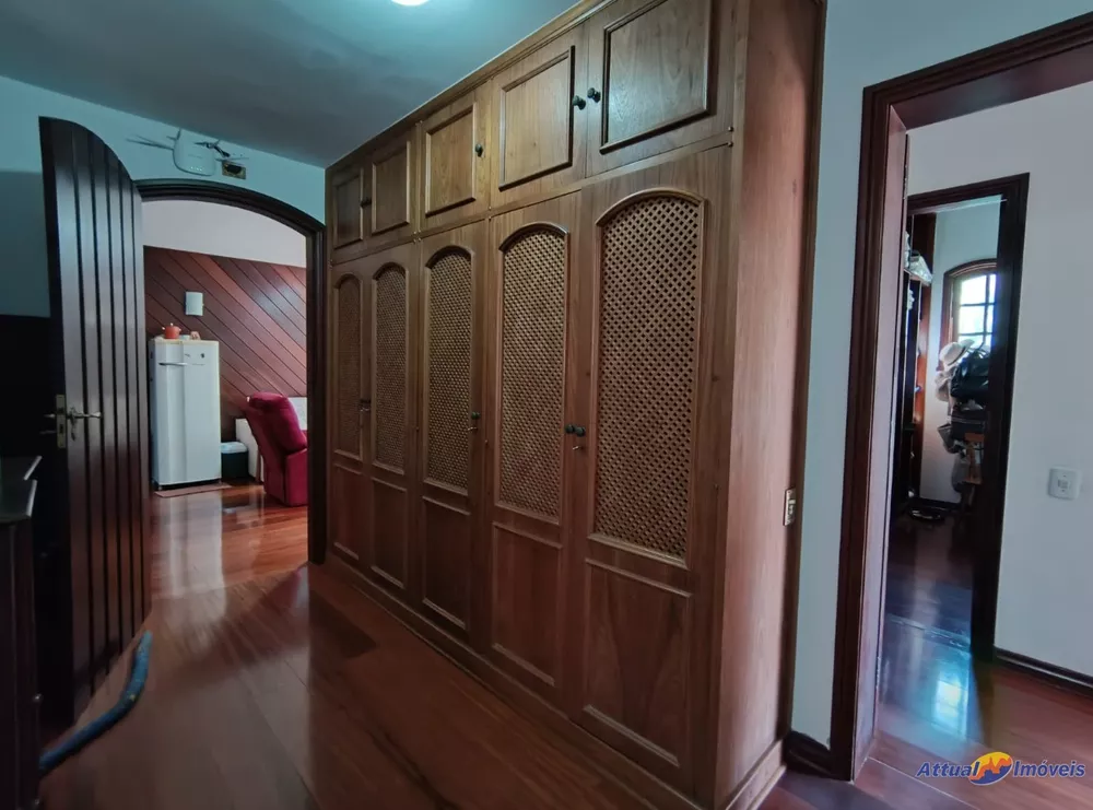 Casa, 5 quartos - Foto 5