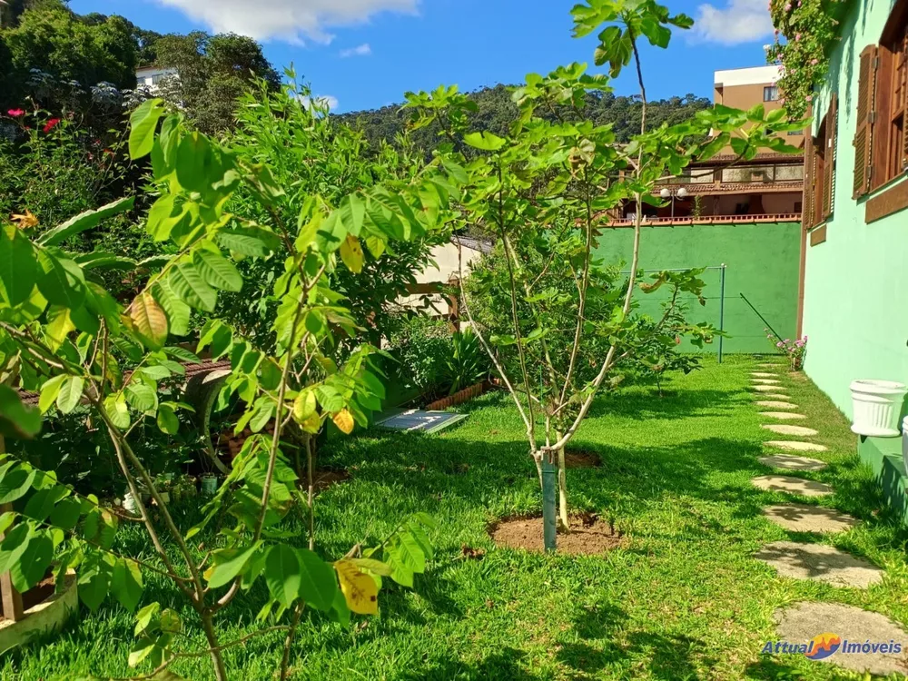 Casa, 5 quartos - Foto 23
