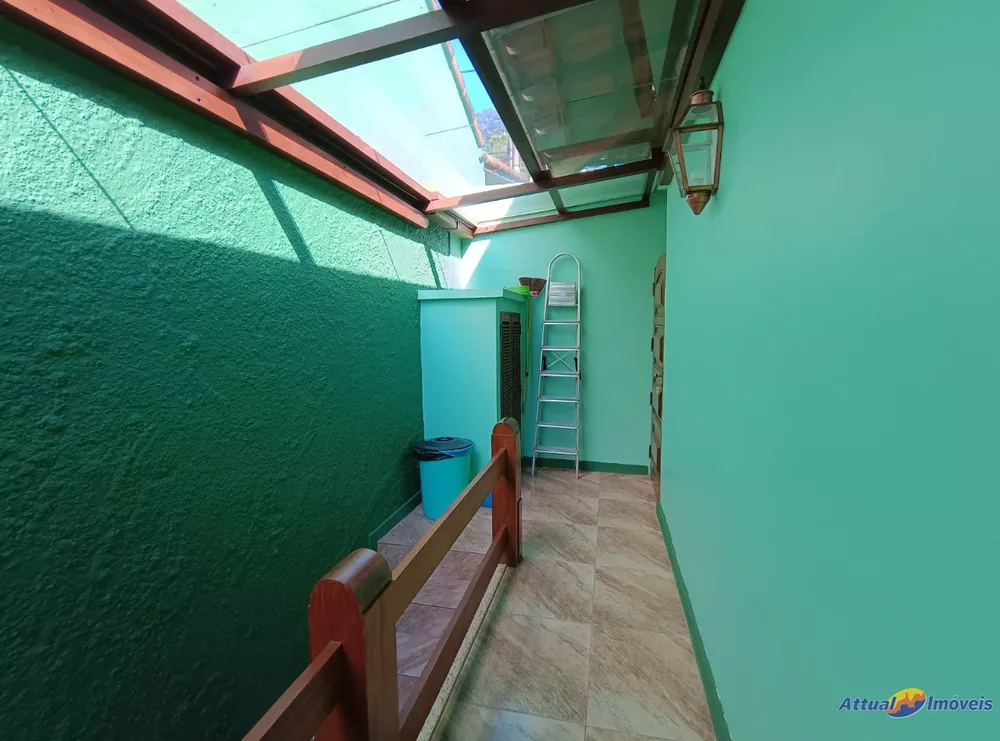 Casa, 5 quartos - Foto 28