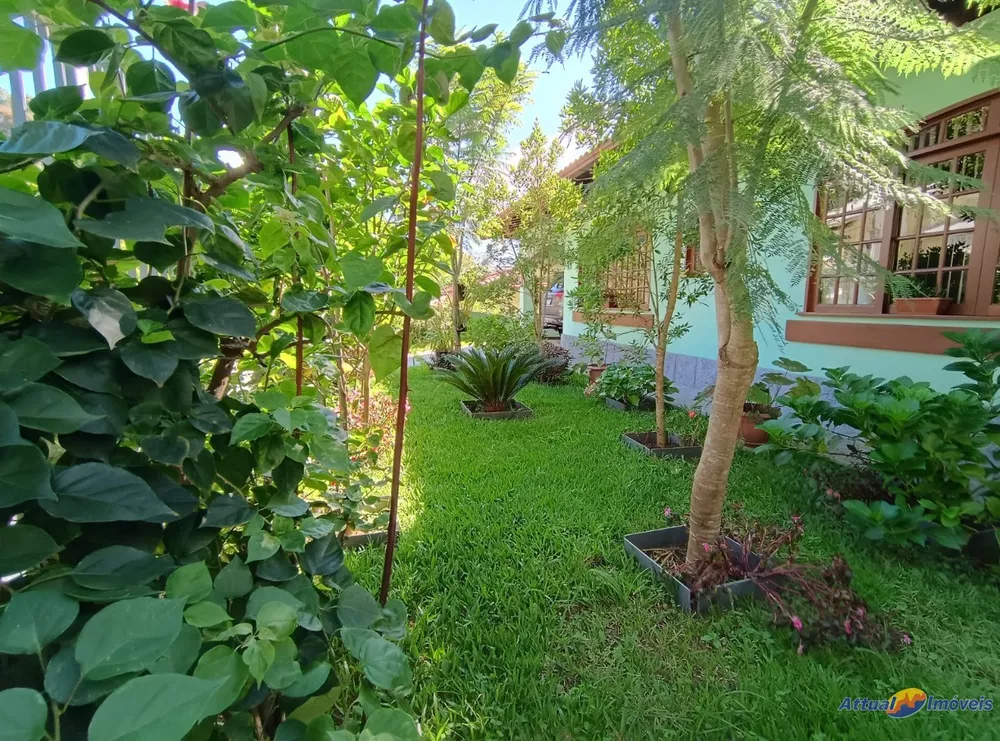 Casa, 5 quartos - Foto 26