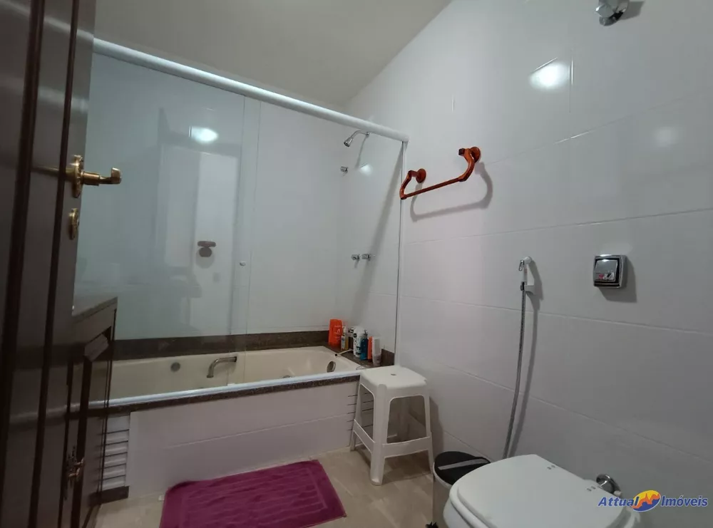 Casa, 5 quartos - Foto 11