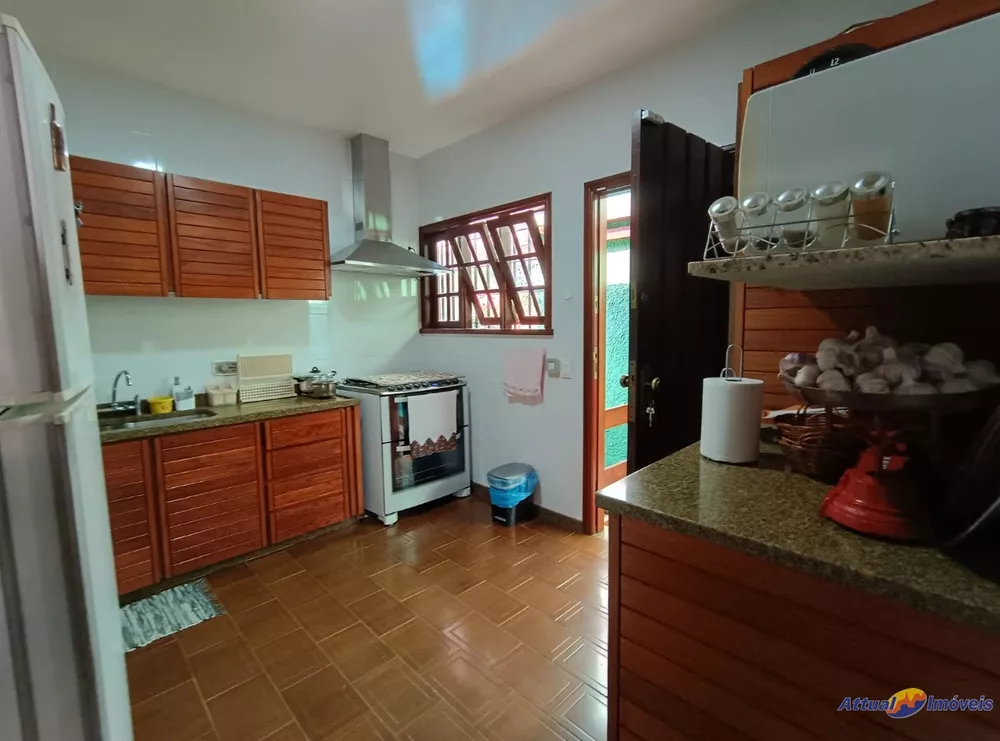 Casa, 5 quartos - Foto 4
