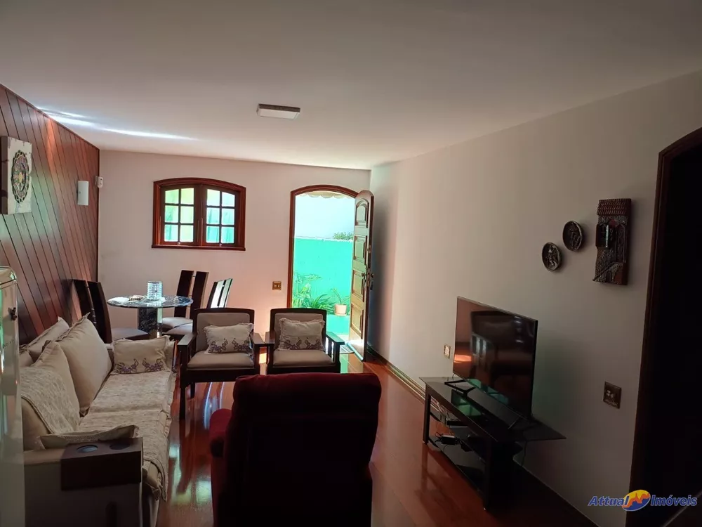 Casa, 5 quartos - Foto 6