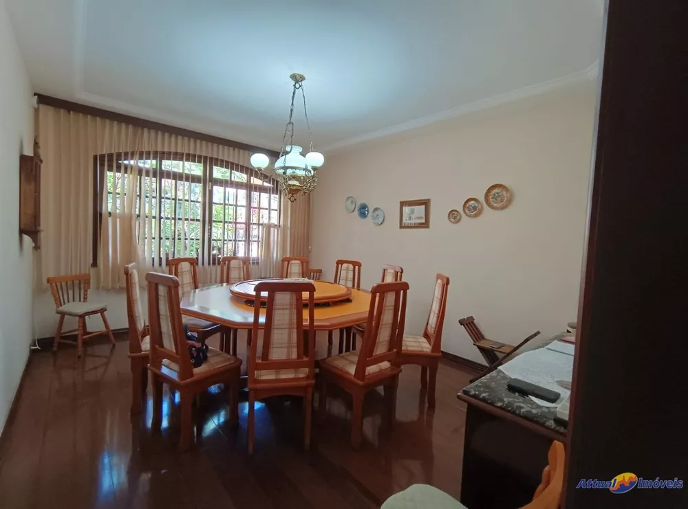 Casa, 5 quartos - Foto 27