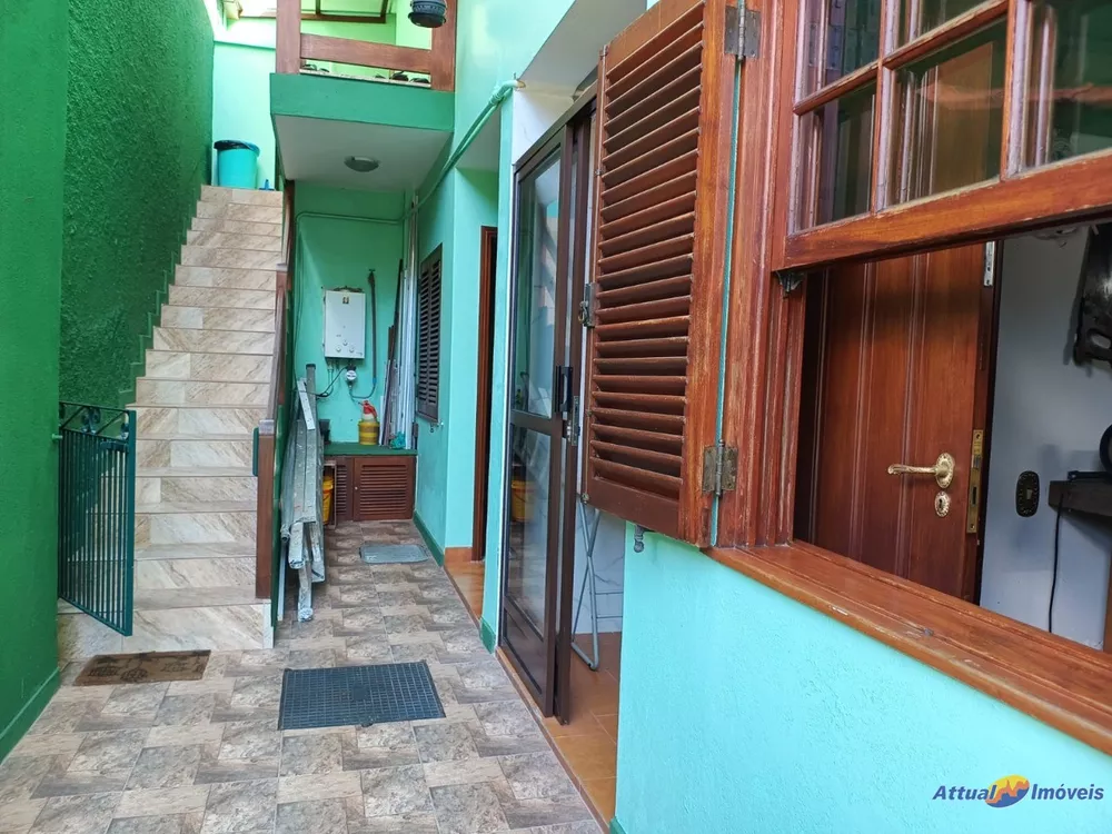 Casa, 5 quartos - Foto 20