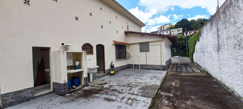 Casa, 3 quartos - Foto 24