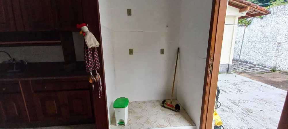 Casa, 3 quartos - Foto 17