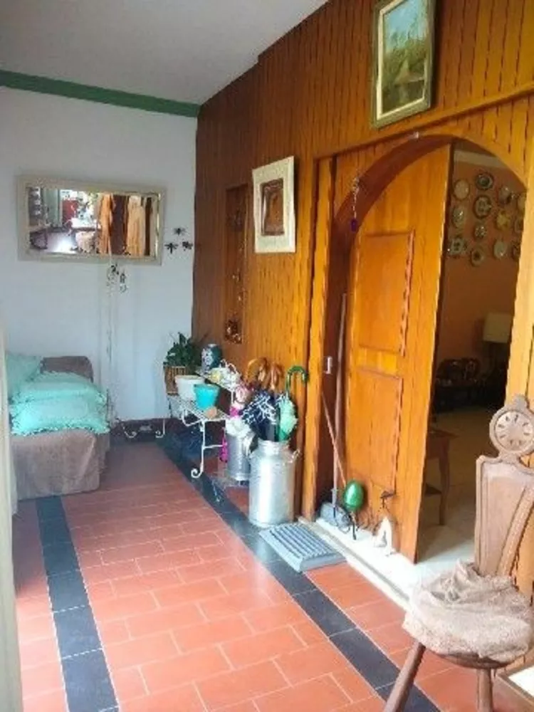 Casa, 3 quartos - Foto 9
