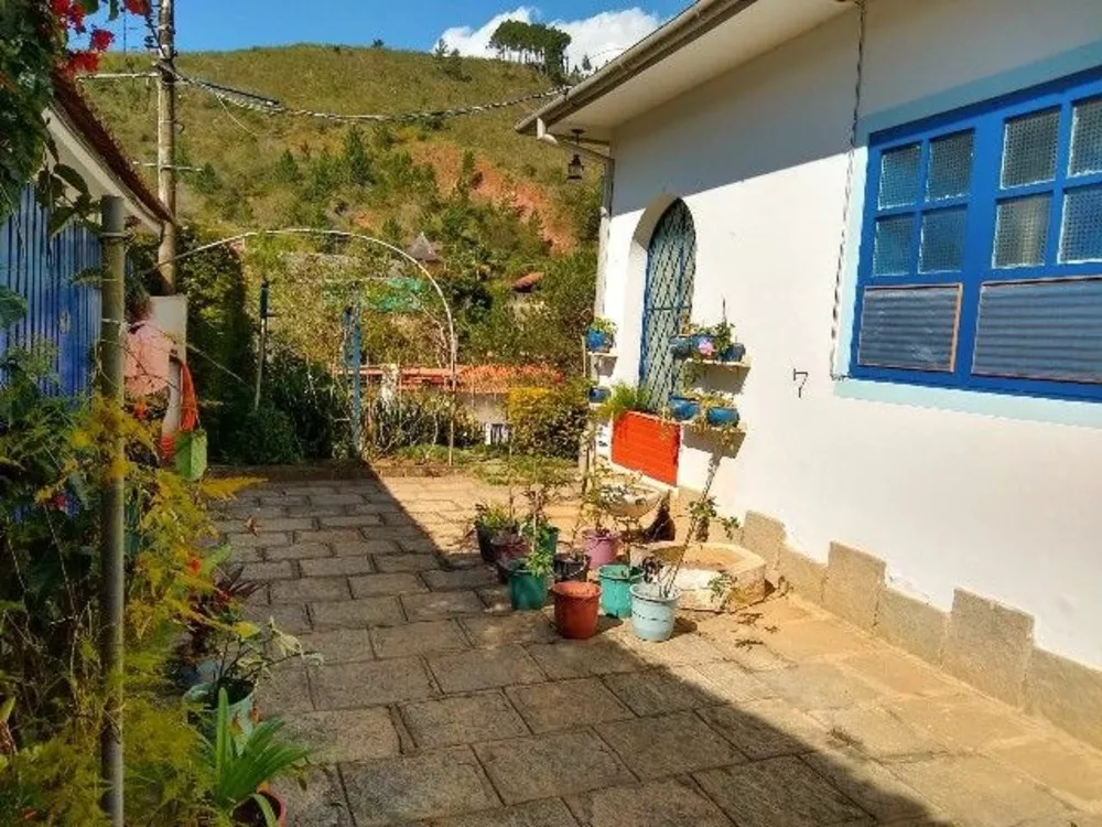 Casa, 3 quartos - Foto 5