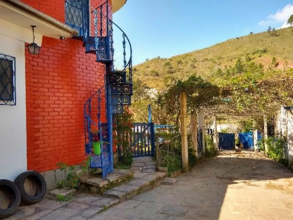Casa, 3 quartos - Foto 11