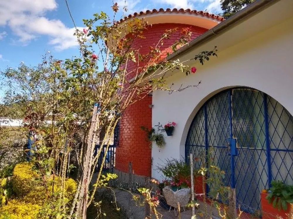 Casa, 3 quartos - Foto 10