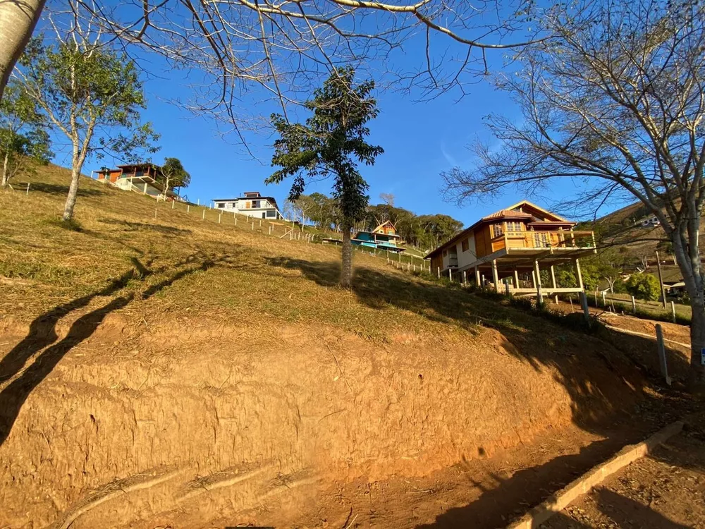 Terreno, 529 m² - Foto 1