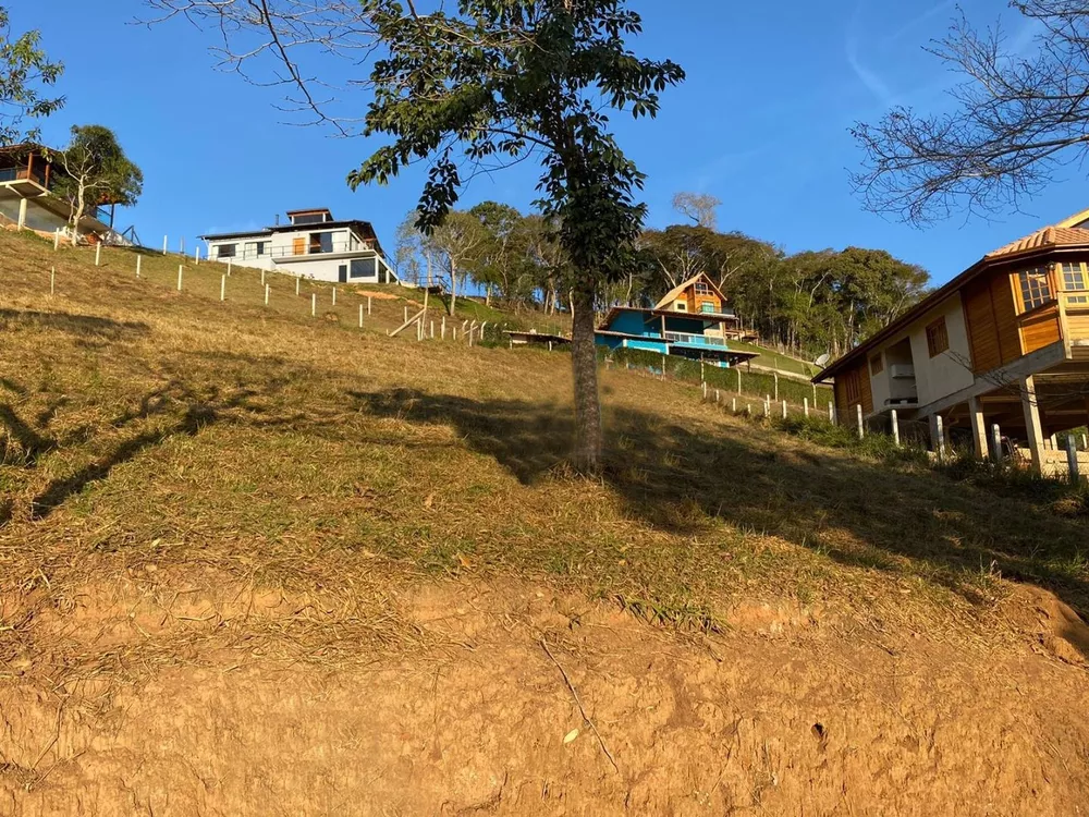 Terreno, 529 m² - Foto 2