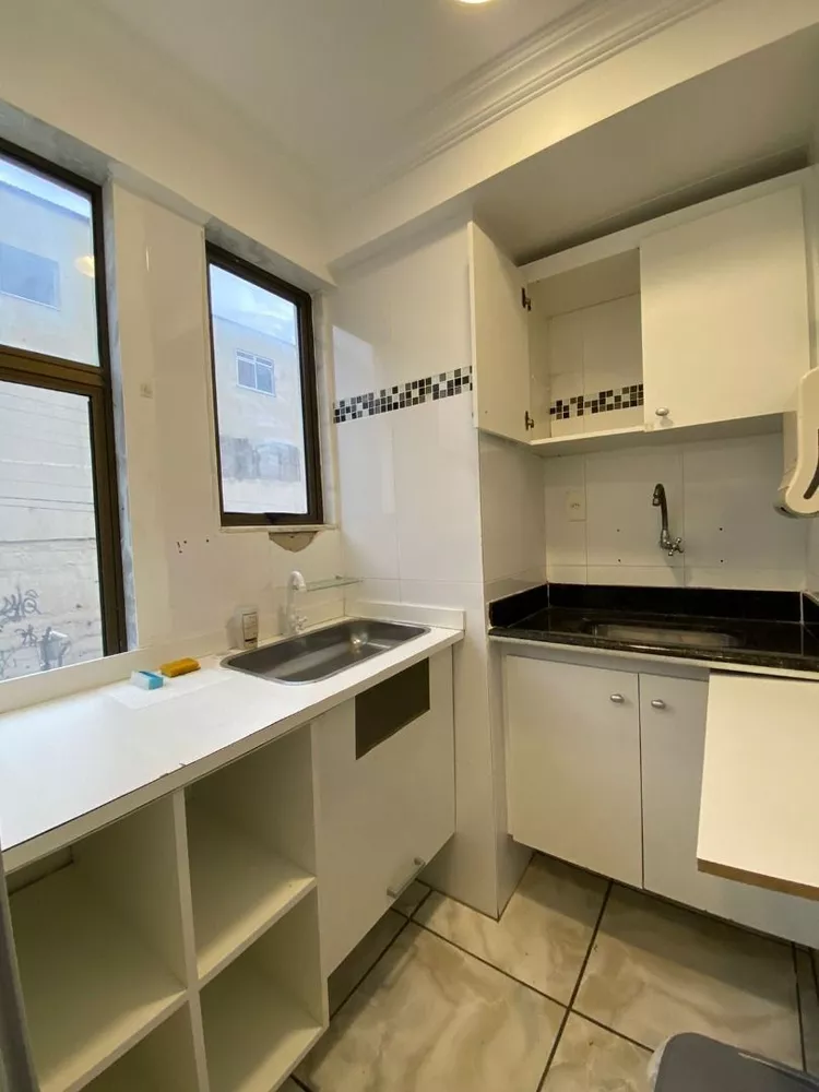 Sala-Conjunto - Foto 6