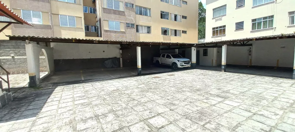 Apartamento, 2 quartos, 40 m² - Foto 15