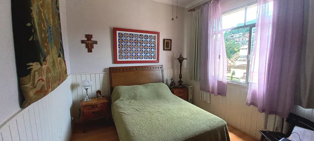 Apartamento à venda com 2 quartos, 40m² - Foto 8