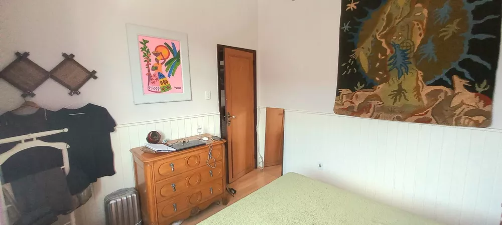 Apartamento, 2 quartos, 40 m² - Foto 10