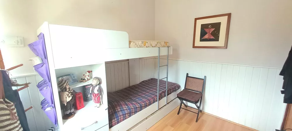 Apartamento, 2 quartos, 40 m² - Foto 13