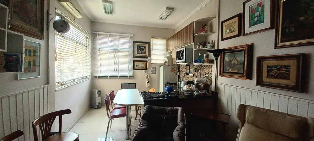 Apartamento à venda com 2 quartos, 40m² - Foto 4