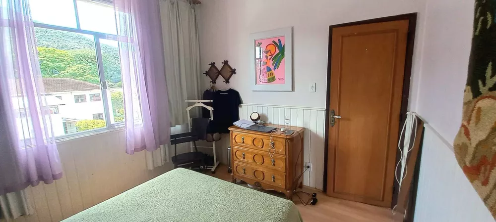 Apartamento, 2 quartos, 40 m² - Foto 11