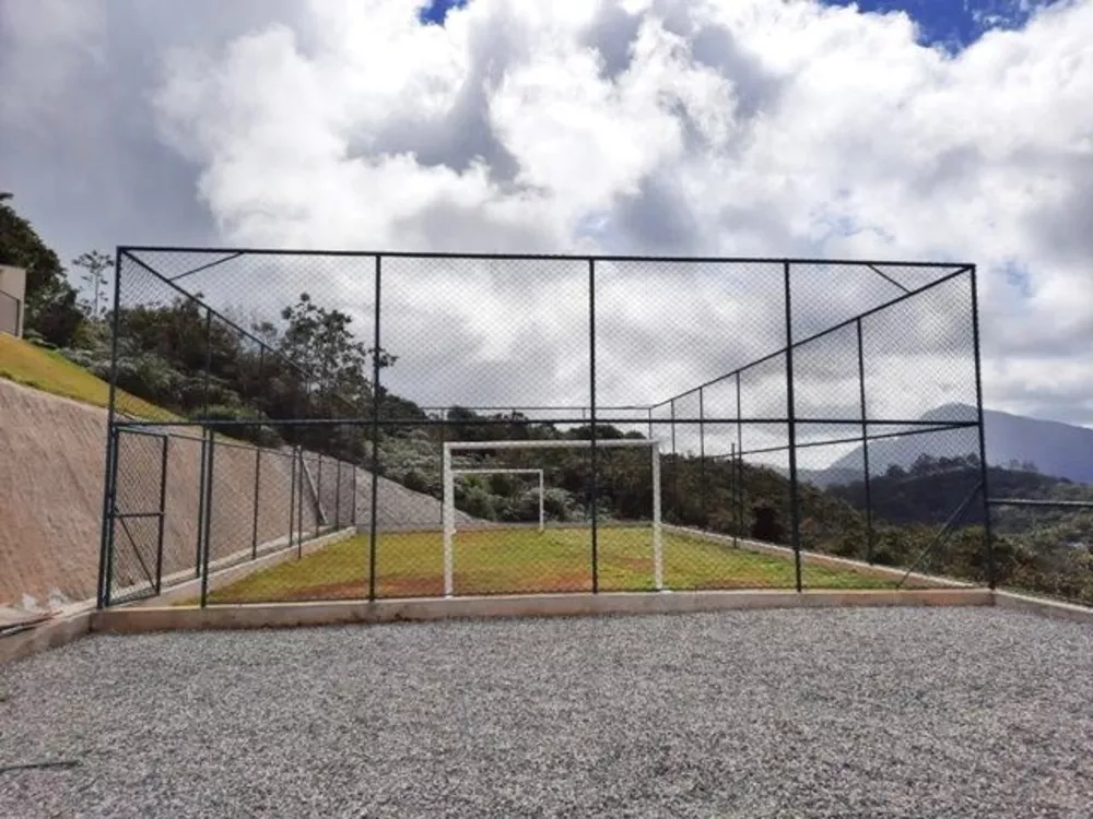 Terreno, 605 m² - Foto 1