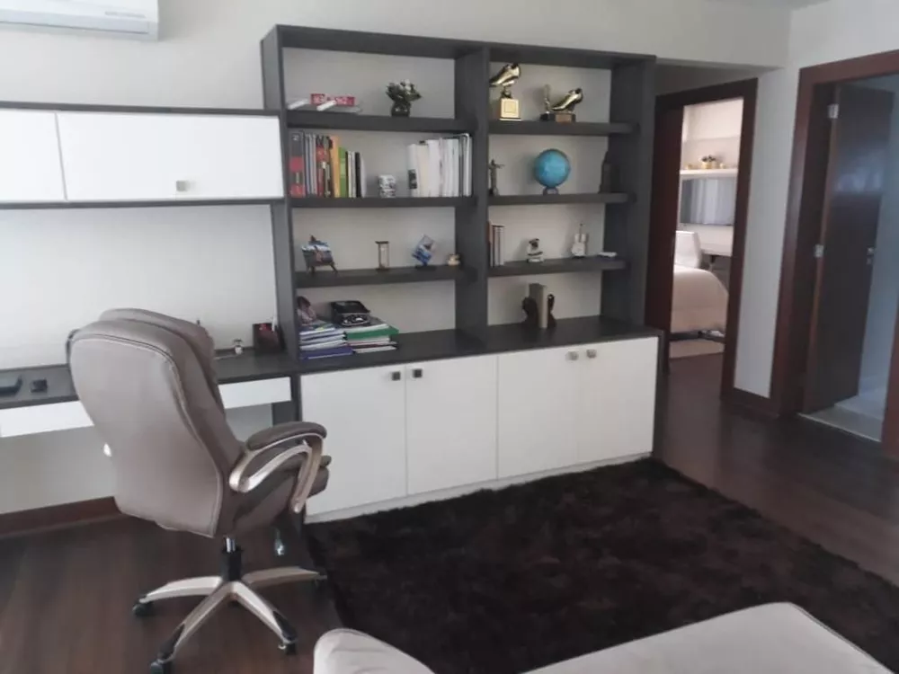 Casa, 4 quartos - Foto 10