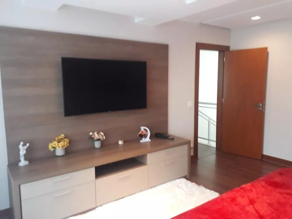 Casa, 4 quartos - Foto 22