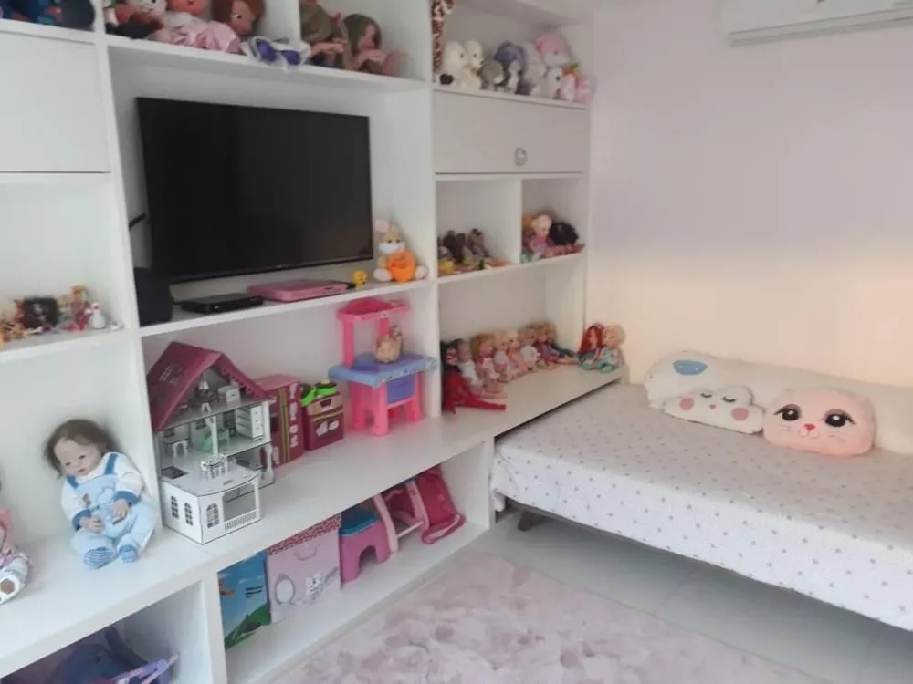 Casa, 4 quartos - Foto 16