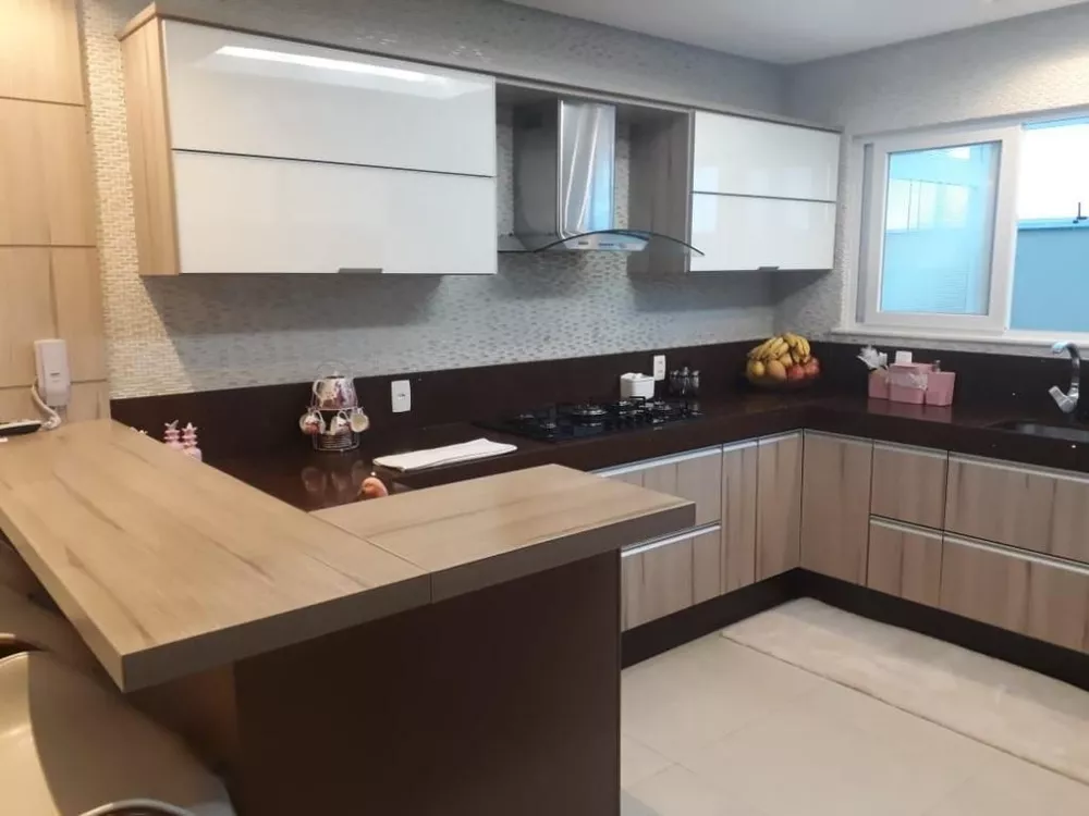 Casa, 4 quartos - Foto 26