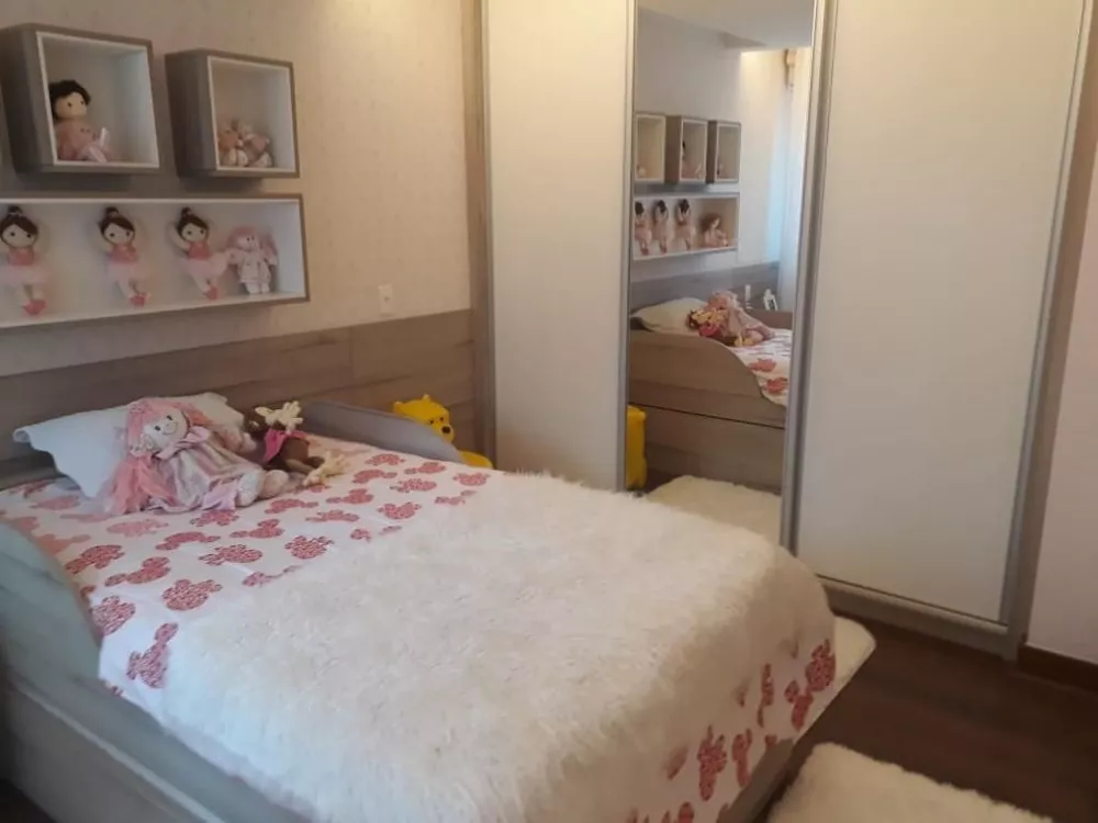 Casa, 4 quartos - Foto 19